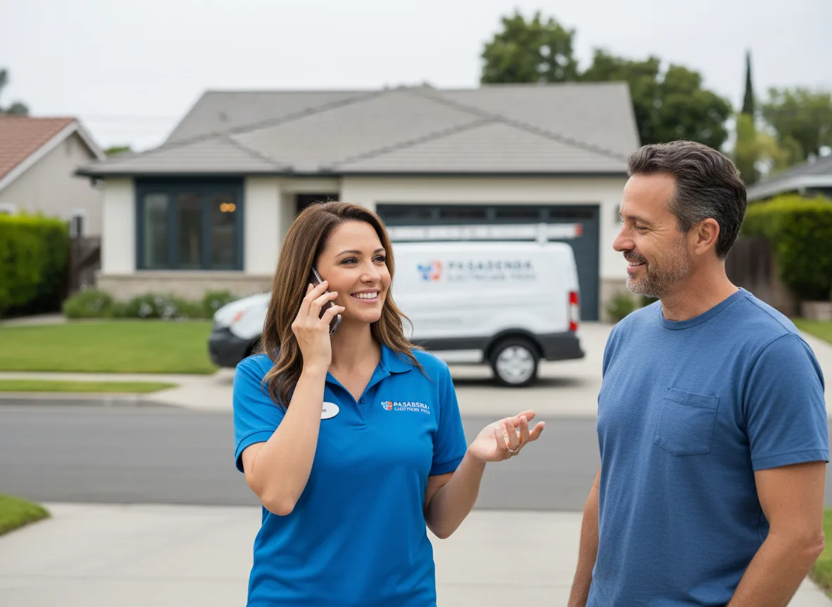Electrician Oilville, VA FAQs